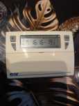 Sterownik regulator pokojowy temperatury pieca gazowego tygodniowy