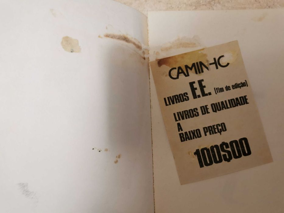 Teatro de Intervenção 5 peças e 1 prólogo