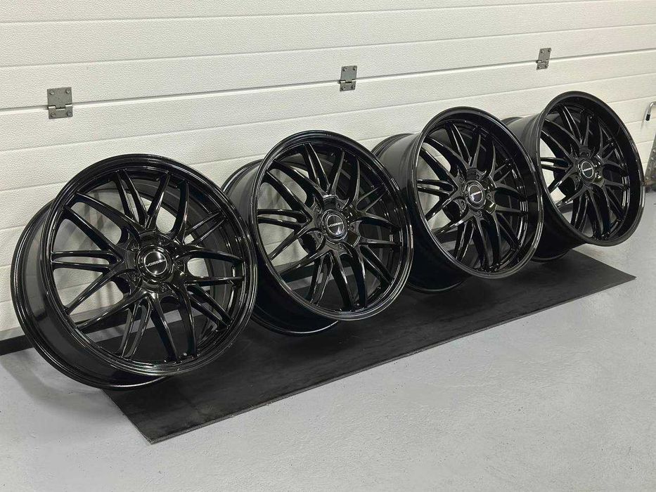 Диски 5x120 R20 Різноширокі BMW БМВ 3 5 7 X3 X5 Land Rover Range Rover