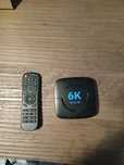Box Smart Tv Chronus H616