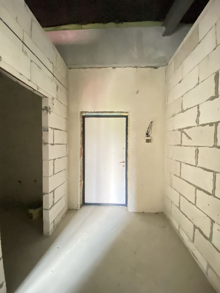 Продаж 2 кімнатна квартира Брюховичі