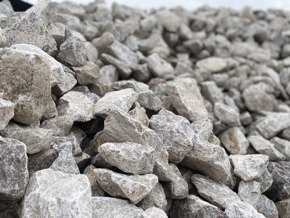 Kamień 60-120 do gabionów, gabiony, gabion