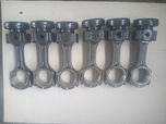 Поршень Шатун Шестерня Renault Premium DXI 430 460 450 410 E5