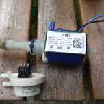 Pompa wody do ekspresu ARC  CP Smart 20 bar