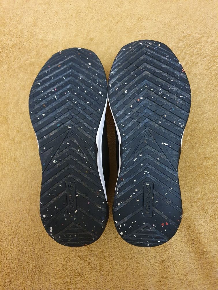 Термоботинки VIKING с мембраной GORE - TEX p. 36(НОРВЕГИЯ)
