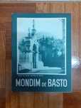 Mapa/roteiro ROTEP, Mondim de Basto