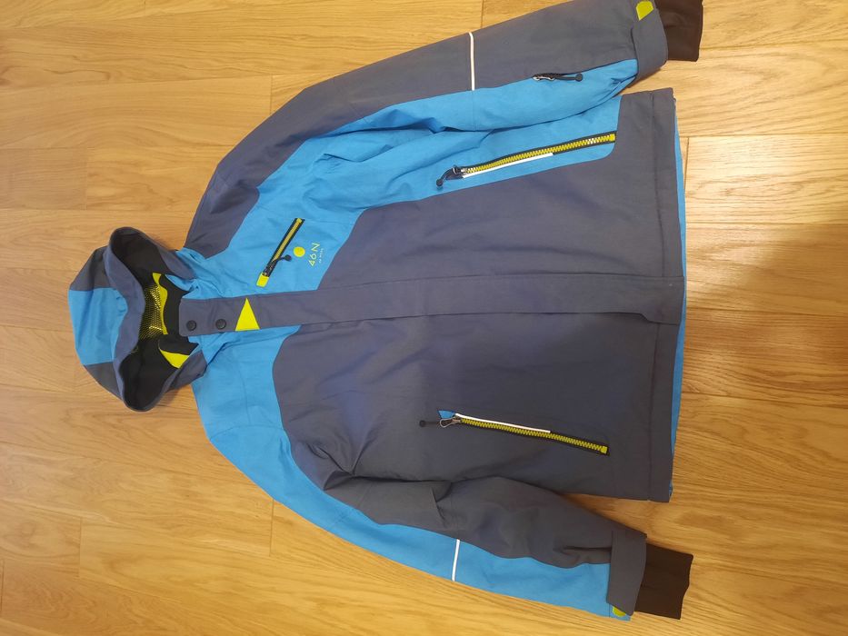 Куртка 46 Nord 164р.