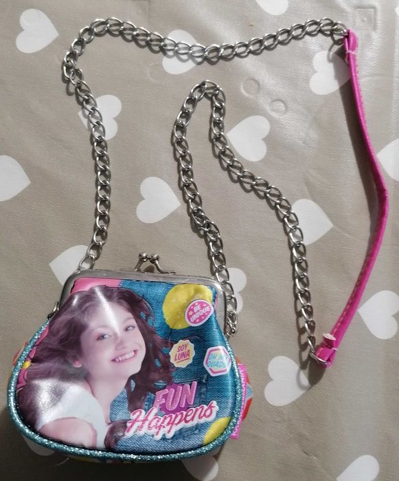 Malinhas de criança