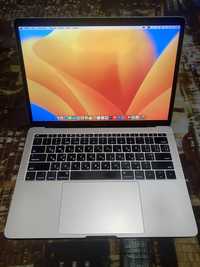 MacBook Pro 13 Silver 2017/8gb/i5