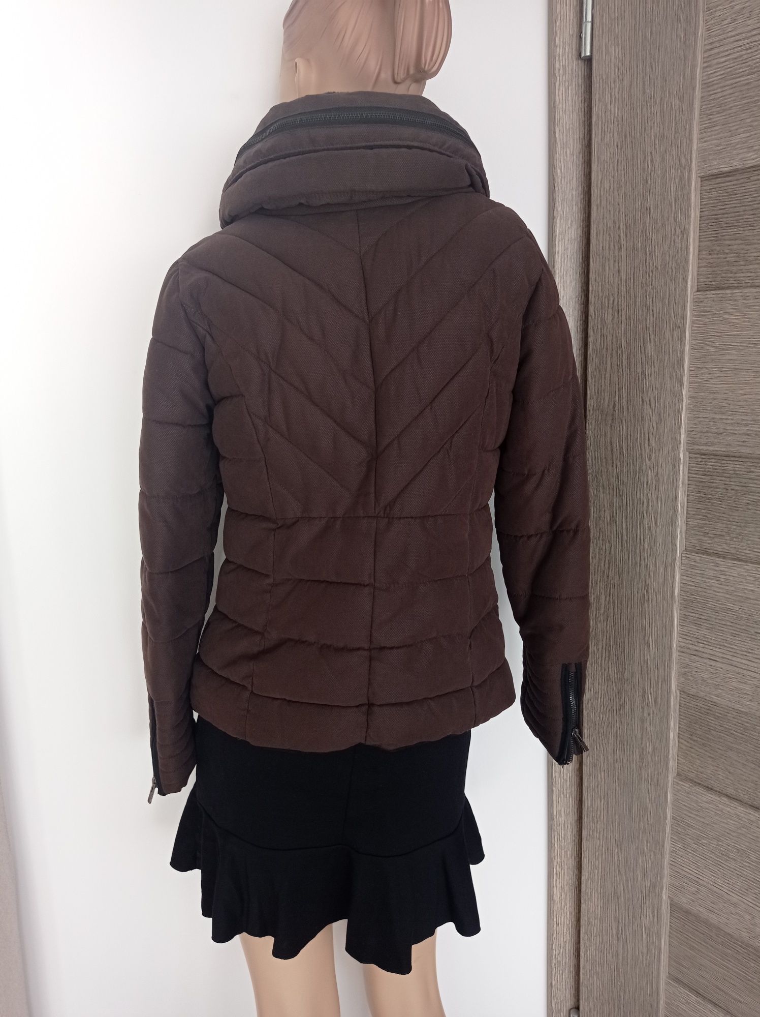 Kurtka zimowa Reserved r.38
