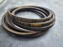 Pas klinowy c 116 22x2950