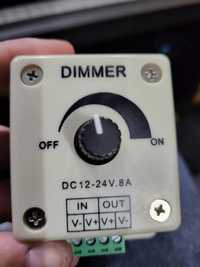 Réostato potenciometro dimmer