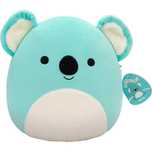 Squishmallows Miękka Maskotka Pluszowa Pluszak Miś Koala Kevin 30cm