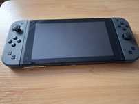 Nintendo Switch V2 CFW Atmosphere Hekate - odblokowany - 512gb