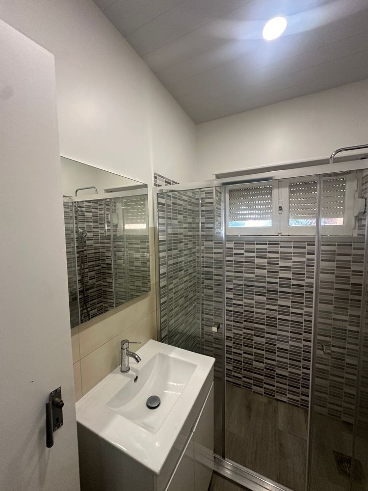 Apartamento T2 arrendamento