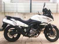 Suzuki DL  DL650A