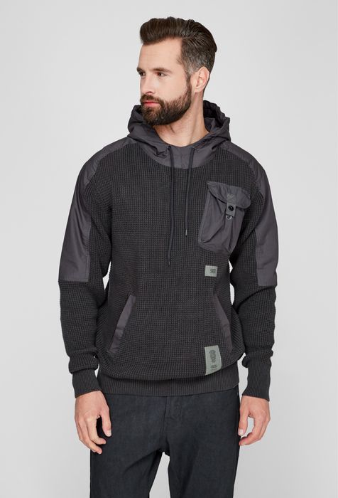 G-Star RAW чоловіче сіре худі M бу