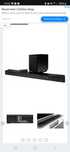 Soundbar Sony HT-ST5000