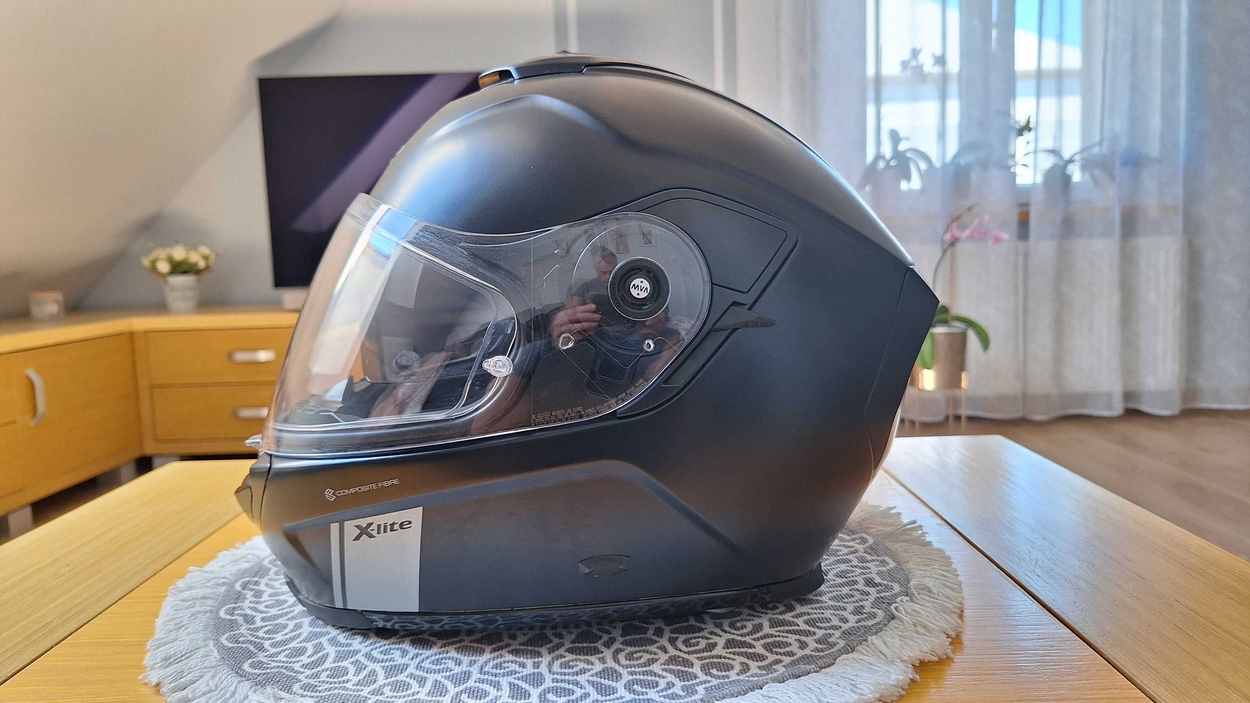 Kask X-lite X-903 M