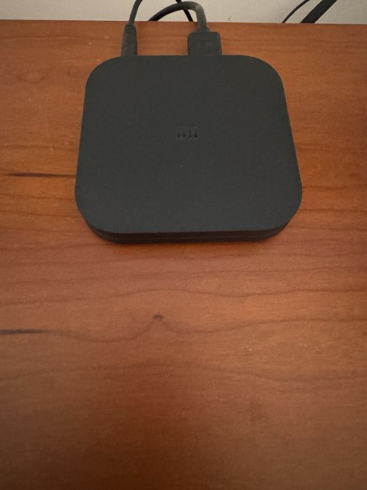 Box Xiaomi S android