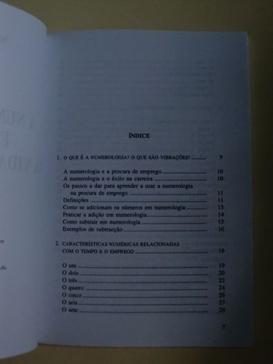 A Numerologia e o Êxito na Vida Profissional de Margaret Arnold