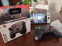 Comando para Switch (na caixa)