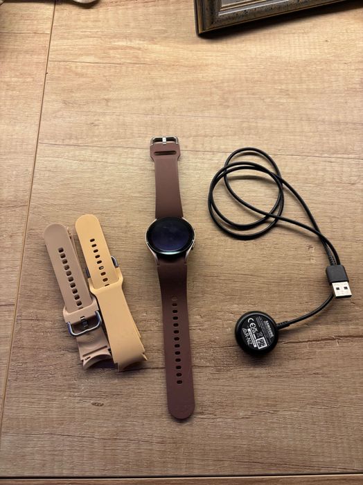 Samsung Galaxy Watch 4 - 40mm