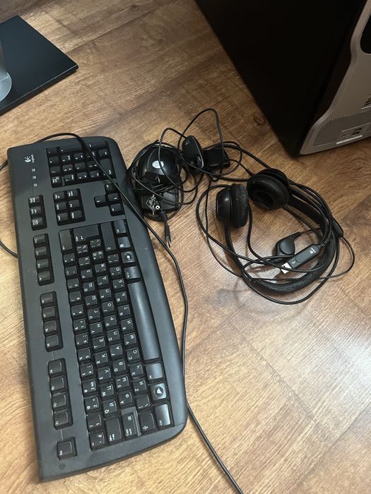 Продам компʼютер