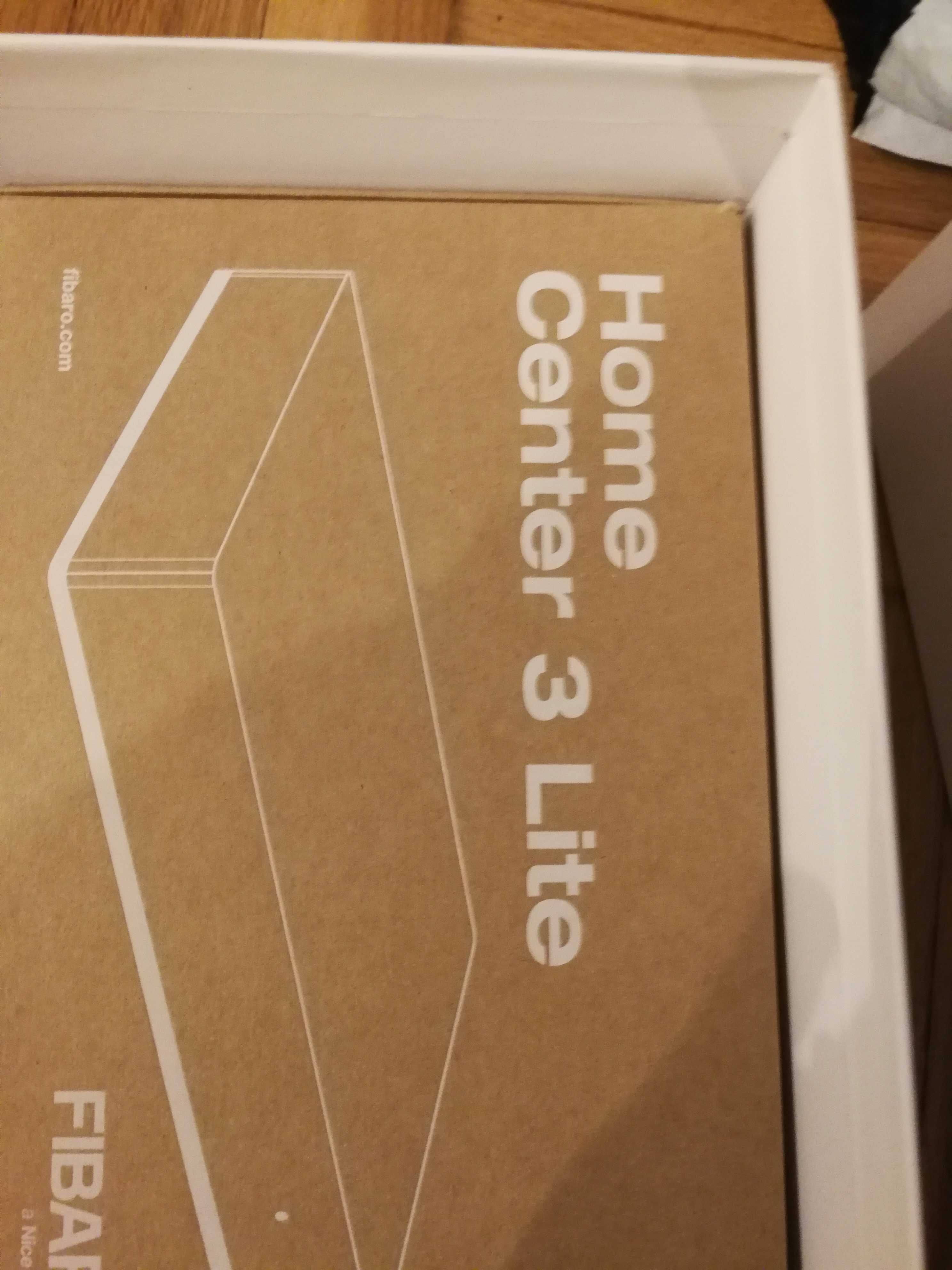 zestaw fibaro smart home intelligence  inteligentny dom