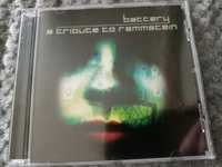 Rammstein - Various Tribute - Battery: A Tribute To Rammstein (US pres