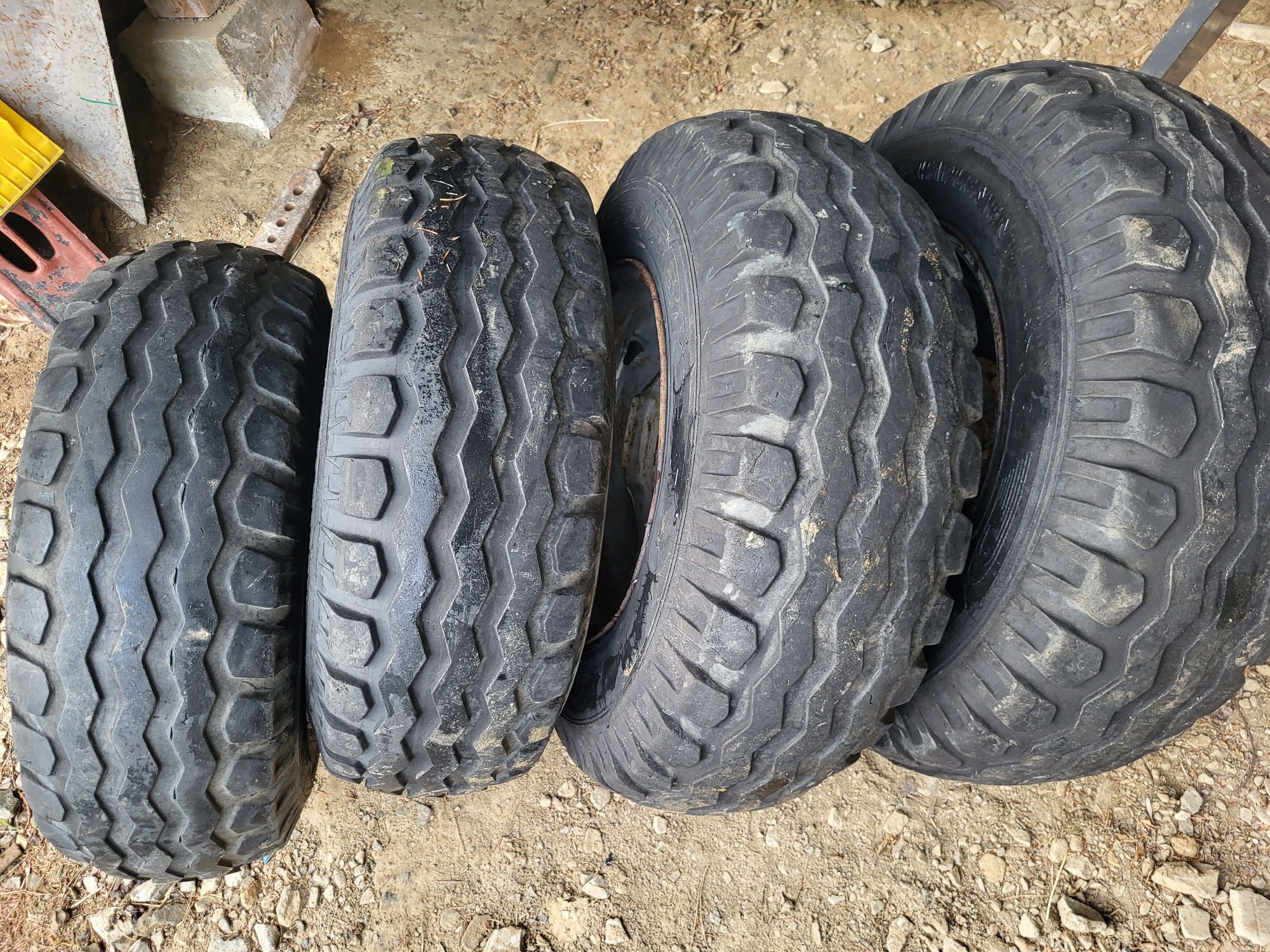 koła,felgi,,  8.25-20 wózek koła 10.75x15 ,obrotnica