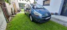 Citroen Grand Picasso