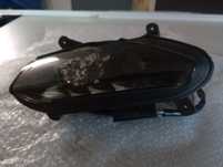 lampa prawa junak 806