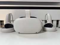 Oculus quest 2 128gb