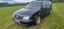 Volkswagen Bora 1.6! Special! 2003r! Alus! Bez rdzy!