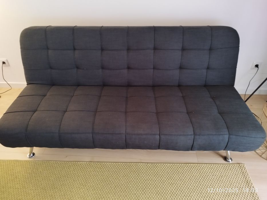 Vendo sofá cama em excelente estado