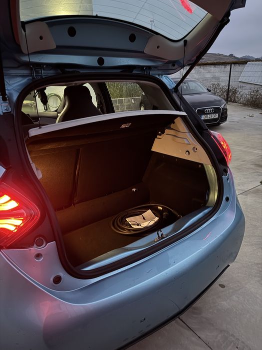 Renault Zoe Intens 50 (c/bateria)