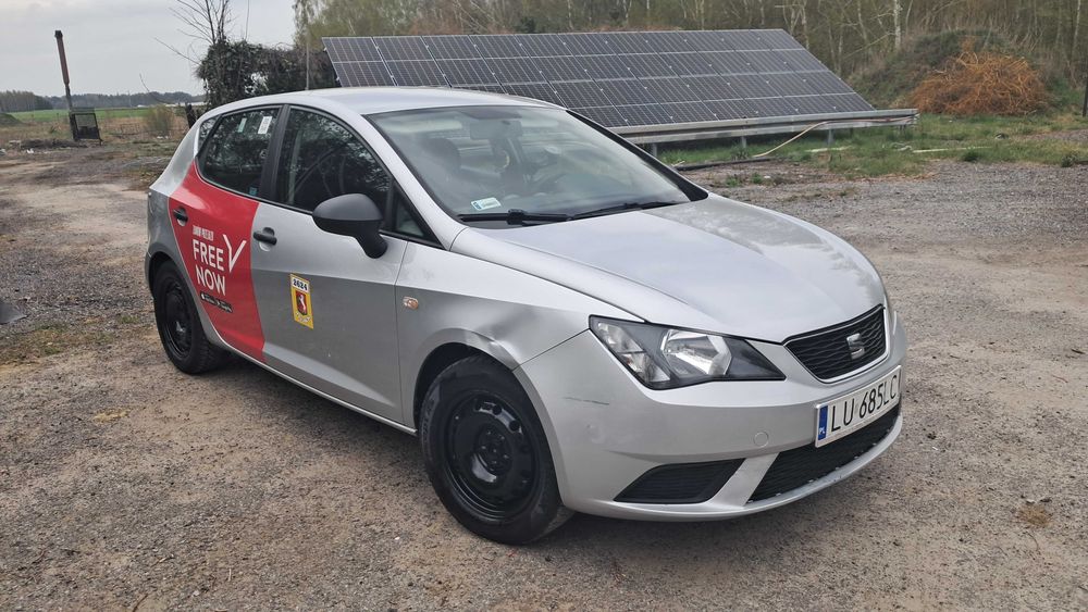 Wynajme TANIO SAMOCHODY pod Taxi Bolt Uber Freenow Bliq /BEZ LIMITU KM