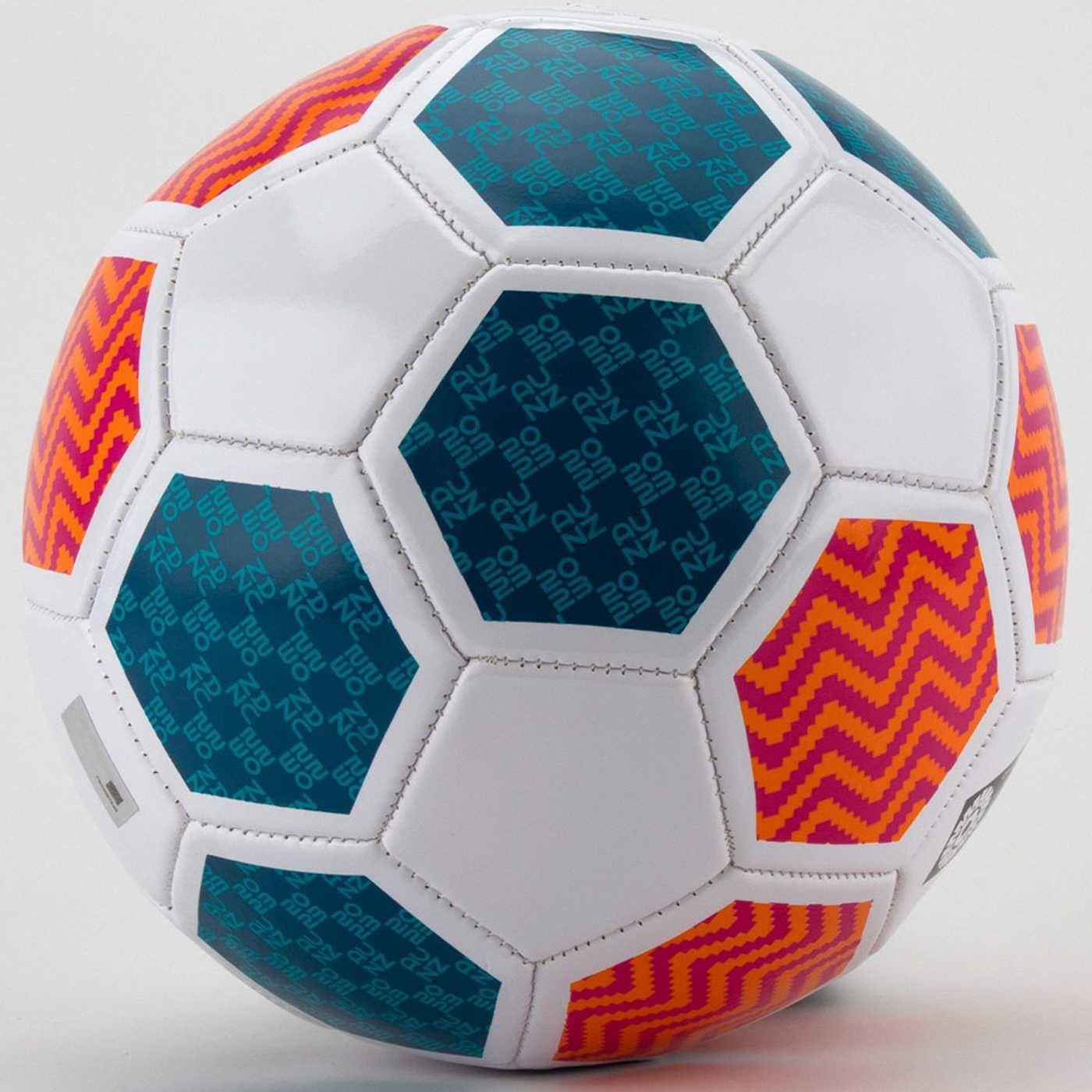Oficjalna piłka nożna FIFA do nogi mistrzowska WWC rozmiar 5 lekka