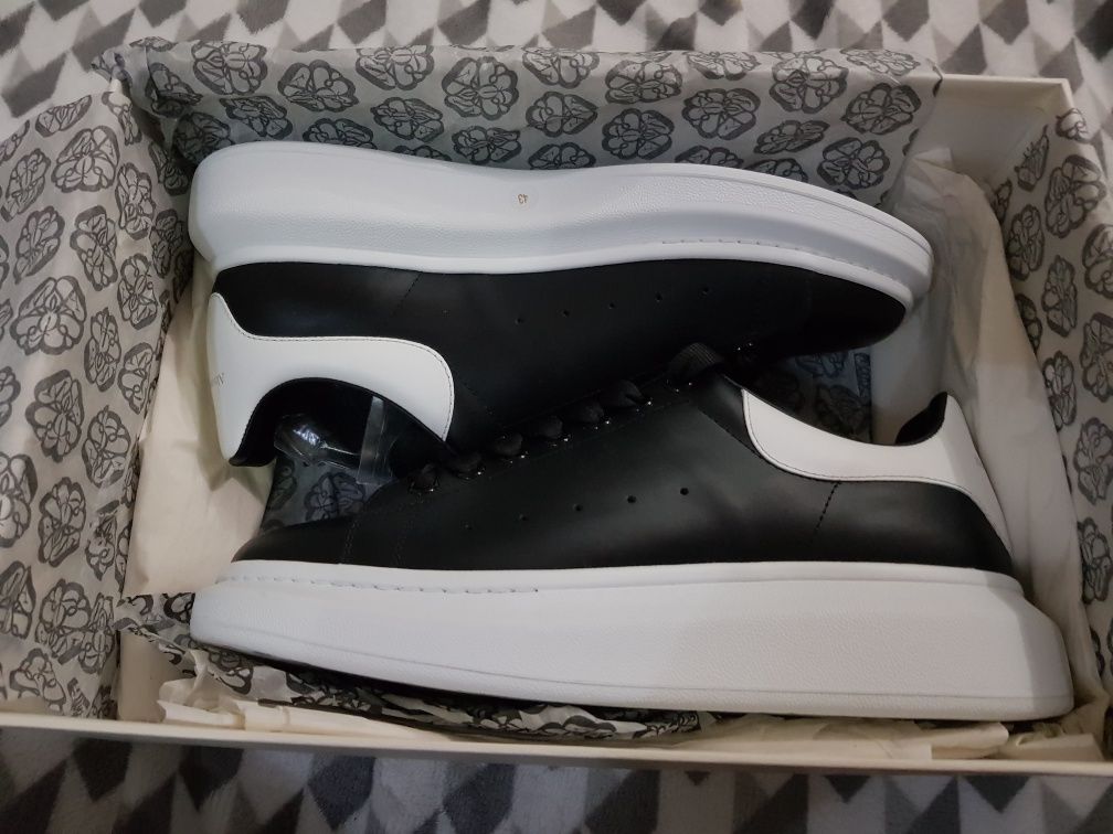 Alexander mcqueen оригінал 43 розмір