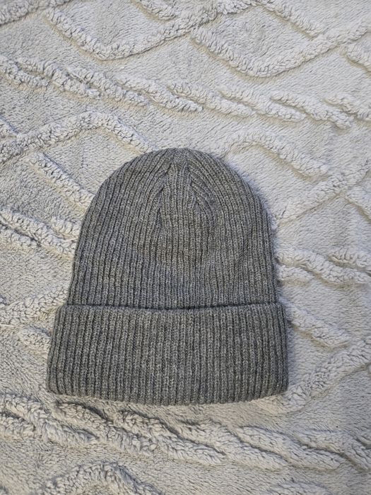 Czapka the north face beanie