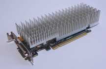 karta graficzna Gigabyte GeForce GT 1030 2GB GDDR5 low profile silent