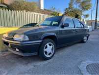 Citroen BX Image