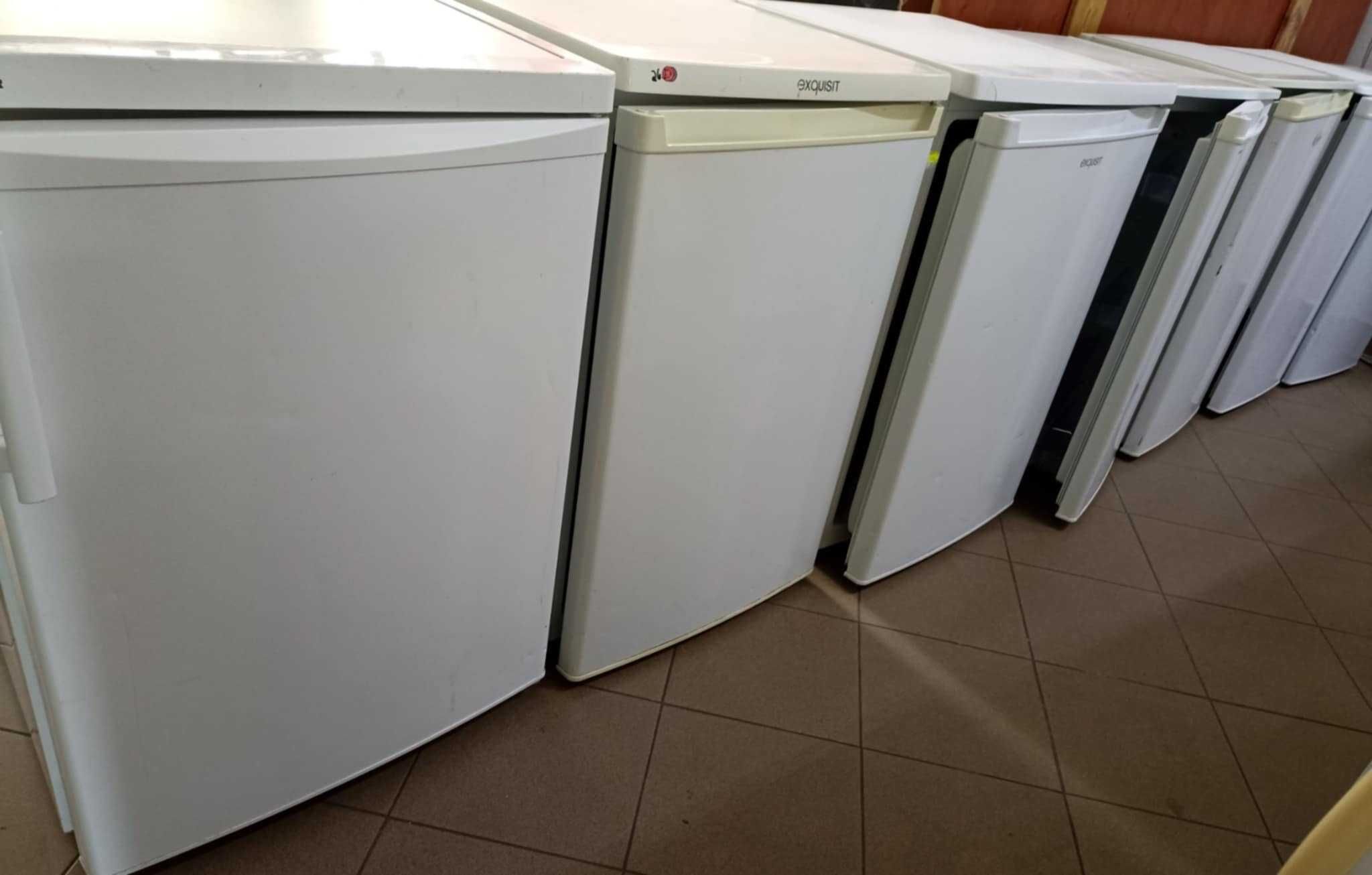 Chłodziarka Exquisit - 132 l.