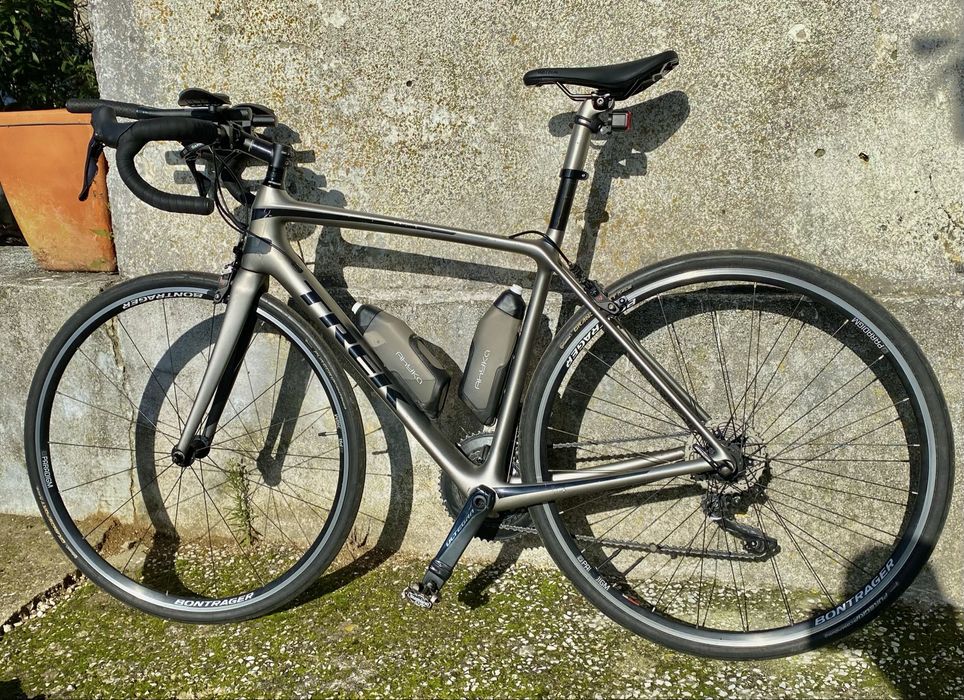 Trek Emonda SL6 2018