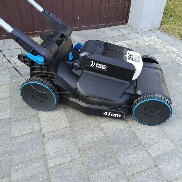 Macallister 41cm MLM3641- li