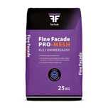 Klej do siatki, oraz klejenia styropianu Fine Facade PRO-MESH 25kg