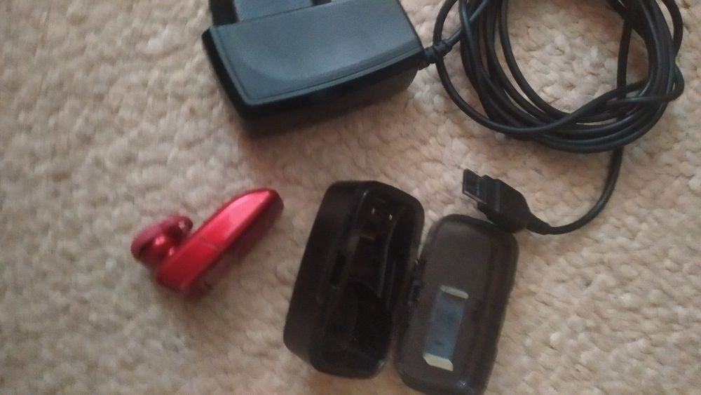 Блютуз гарнитура "samsung"