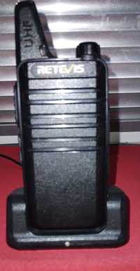 Рация RETEVIS rt622