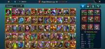 Продам топовый акк RAID: Shadow Legends (Маричка,Тарас,Щелко,и т.д)